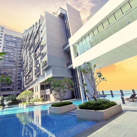 Melaka Town - Imperio Residence Studio With Bathtub Εξωτερικό φωτογραφία