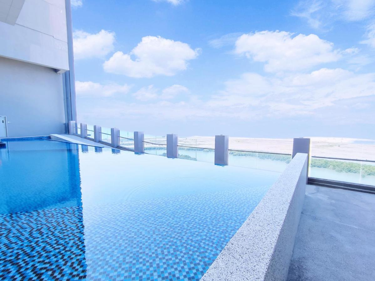 Melaka Town - Imperio Residence Studio With Bathtub Εξωτερικό φωτογραφία