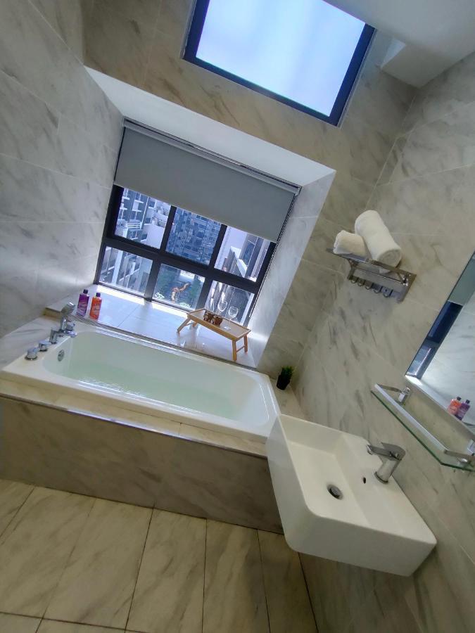 Melaka Town - Imperio Residence Studio With Bathtub Εξωτερικό φωτογραφία