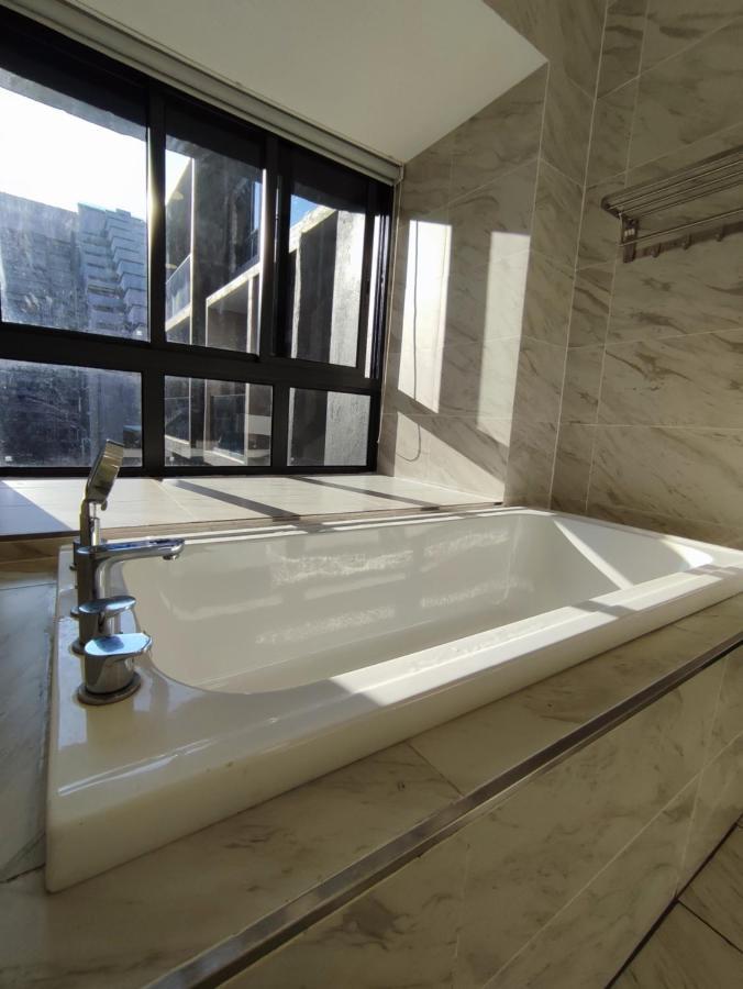 Melaka Town - Imperio Residence Studio With Bathtub Εξωτερικό φωτογραφία