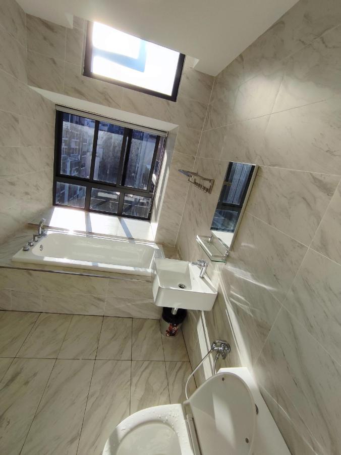 Melaka Town - Imperio Residence Studio With Bathtub Εξωτερικό φωτογραφία