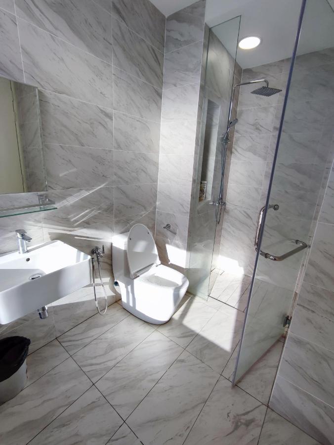 Melaka Town - Imperio Residence Studio With Bathtub Εξωτερικό φωτογραφία
